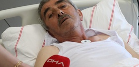 Kalp pili bir günde 60’a yakın şok verdi: Ölü ölüp diriliyordum