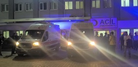 Bir ilçede peş peşe hastanelik oldular Hepsinde aynı şüphe