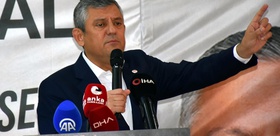 Özgür Özel bomba iddiayı doğrular gibi konuştu: Yeni ihanetlerle yüzleşebiliriz