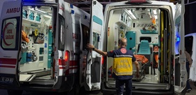 Şanlıurfa’da 8 yaşındaki çocuğa işkence iddiası Anne dahil 3 gözaltı
