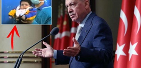 Cumhurbaşkanı Erdoğan, hastaların rehin alındığı dönemi hatırlattı: Bugünlere kolay gelmedik