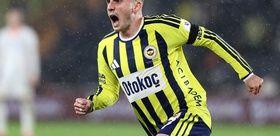 Derbi öncesi 3 golle 3 puan Fenerbahçe ligde moral buldu