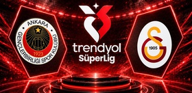 Canlı anlatım: Maçta heyecan çok yüksek