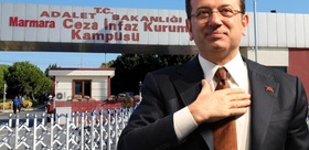 İBB davasında İmamoğlu’nun savunması tamamlandı Hz. Ali’nin sözlerini okudu