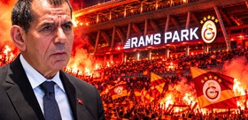 Galatasaray’dan Erkan Engin’in VAR atamasına sert tepki: TFF sorumludur