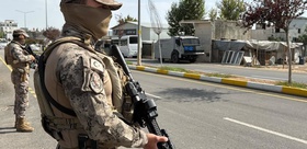 Adıyaman’da yüksek sesli müzik kavgası çatışmaya dönüştü: 5 yaralı, 38 gözaltı