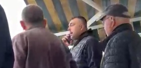 Cezaevindeki yakını için para verdiğini söylediği kişiyi vurdu, polisi kendisi çağırdı