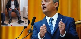 AK Parti Genel Sekreteri Eyyüp Kadir İnan’dan Özgür Özel’e: Manisa’da ayağını niye kırdığını açıklasın
