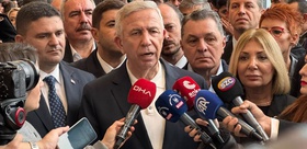Mansur Yavaş: Bu kadar yoğun parti değiştirme olmamıştı, sebepleri zamanla ortaya çıkacak