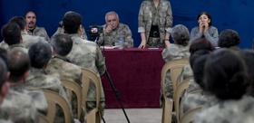 PKK elebaşlarına ülke aranıyor İlk ret geldi: İstemiyoruz