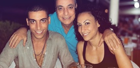 Can Bonomo’nun acı gününde nefret yorumlarına tepki: İnsan değil miyiz