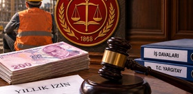 Yargıtay’dan milyonlarca çalışanı ilgilendiren emsal karar 5 yılı geçiren parasını alamayabilir