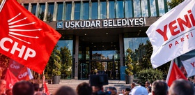 Üsküdar’da başkanvekili seçimi öncesi CHP kararını verdi Gözler 20 Ekim’e çevrildi