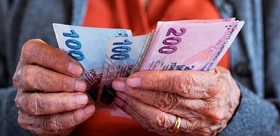 Emekli maaşlarında yeni hesap Ocak zammı için 3 senaryo