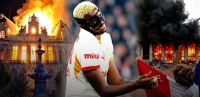 Galatasaray’da Lille deplasmanı öncesi büyük endişe