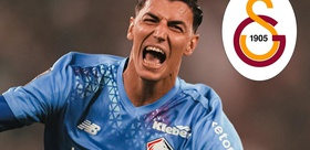 Galatasaray maçında forma giyebilecek mi Lille’den Berke Özer için açıklama