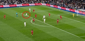 Harikasın çocuk Arda Güler’den geceye damga vuran gol
