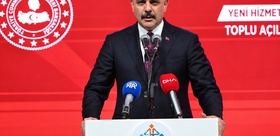 Bakan Çiftçi’den sürece dair net mesaj: Ne pazarlık ne taviz var