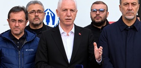 Sel felaketinin 5’inci gününde acı bekleyiş İstanbul Valisi Gül, Ayazağa’daki son durumu açıkladı
