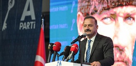 Anahtar Parti lideri Ağıralioğlu ittifak arayışını reddetti, Mansur Yavaş’a desteği şarta bağladı