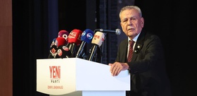 YENİ Parti İzmir ön seçiminde birinci çıkan Çağatay Güç kimdir Aziz Kocaoğlu’nu geçen isim kaç yaşında, nereli