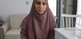 Koronavirüse yakalandı, hayatı kabusa döndü 5 yıldır yemek yiyemiyor