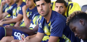 Fenerbahçe’den sakatlığı bulunan Marco Asensio hakkında açıklama