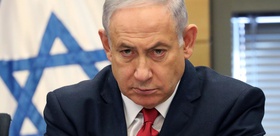 Netanyahu: Türkiye ile doğrudan çatışmayı önlemeye çalışıyorum