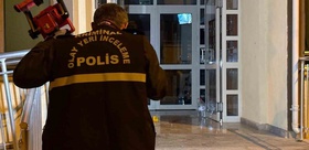 Kayseri’de sipariş tartışması bıçaklı kavgaya döndü: Kurye ve şüphelinin annesi yaralandı