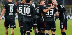 Beşiktaş’ın Trabzonspor maçı kadrosunda sürpriz