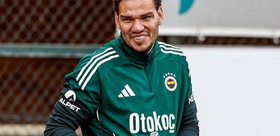 Ederson’dan Fenerbahçe kalesine kilit Sarı-lacivertliler gol yemeyi unuttu