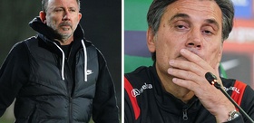 Ağzına geleni saymış Sergen Yalçın’ın Montella için söyledikleri yeniden gündemde