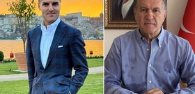 Hakkında yakalama kararı vardı Emir Sarıgül teslim oldu