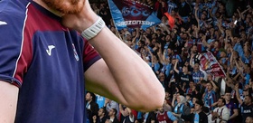 Trabzonspor’da Batagov depremi: Haftalarca sahalardan uzak kalacak