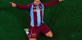 Ozan Tufan, Beşiktaş’ı yine boş geçmedi