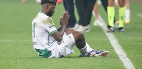 Bursasporlu Iheanacho’dan Türkiye’de görülmemiş rekor