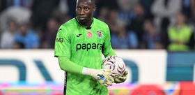 Onana, Beşiktaş’ı tek başına yıktı