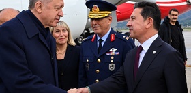 Ahmet Aras, AK Parti’ye mi geçecek İddialara ilk ağızdan yanıt verdi