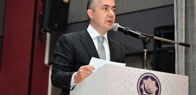 Esenyurt Belediye Başkanlığı’na kayyum olarak atanan Can Aksoy görevden alındı