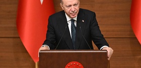 Cumhurbaşkanı Erdoğan’dan muhalefete ’muhtar’ göndermesi: Bizi taklit etmeye başladılar