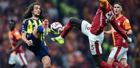 Galatasaray-Fenerbahçe derbisi için sürpriz karar TFF yarın açıklayacak