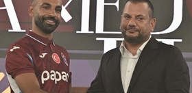 Beşiktaş maçına saatler kala Ertuğrul Doğan’dan büyük müjde