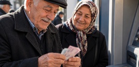 En düşük emekli aylığı alan milyonları heyecanlandıran adım