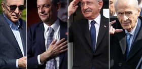 Fon krizi sonrası kritik anket AK Parti’nin oylarında düşüş var