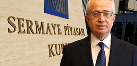 Fon krizi sürerken SPK Başkanı Mahmut Sütçü istifa etti