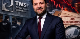Fon soruşturmasında yeni gelişme Tera Holding’e TMSF kayyum atandı