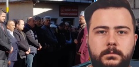 İstanbul’daki konserde uyuşturucudan can vermişti Mesleği şaşırttı