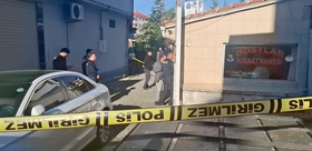Akşehir’de kahvehanedeki tartışma kanlı bitti: İzne gelen 33 yaşındaki İbrahim Aktaş öldü