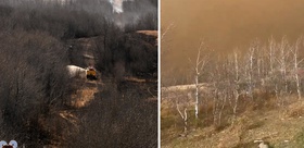 Kanada’da Wainwright Askeri Üssü’nde yangında 4 asker öldü, ağır yaralılar var
