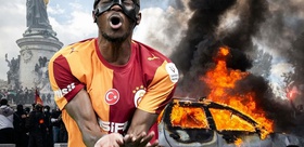 Lille-Galatasaray maçı ertelenecek mi Fransa İçişleri Bakanı’ndan açıklama